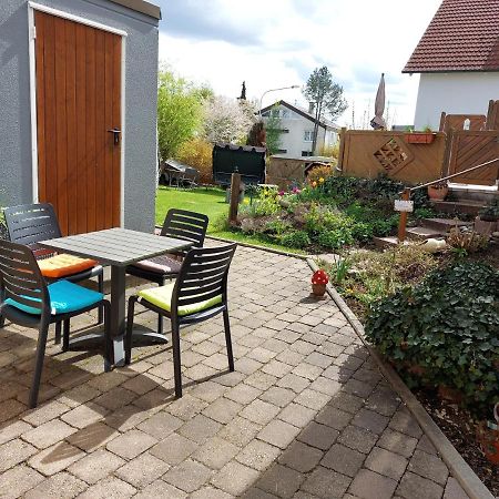 Ferienwohnung Schillerstüble Bodelshausen Exterior foto