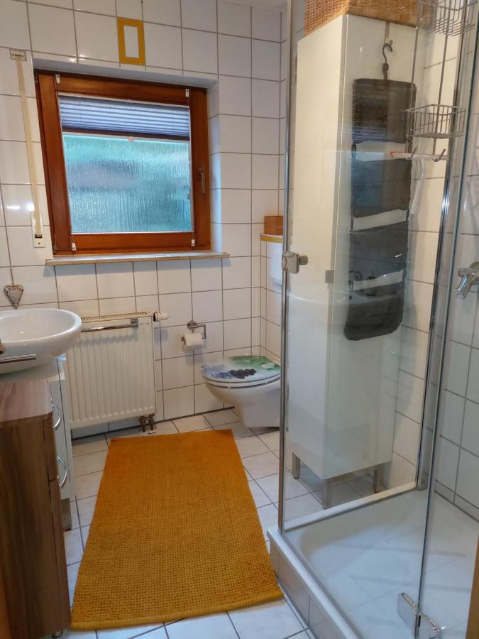 Ferienwohnung Schillerstüble Bodelshausen Exterior foto