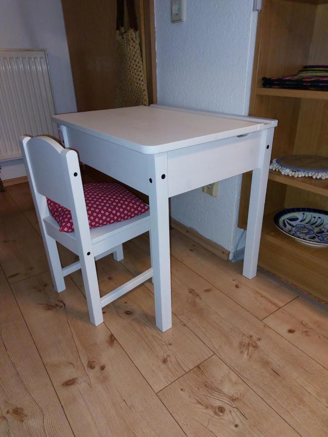 Ferienwohnung Schillerstüble Bodelshausen Exterior foto