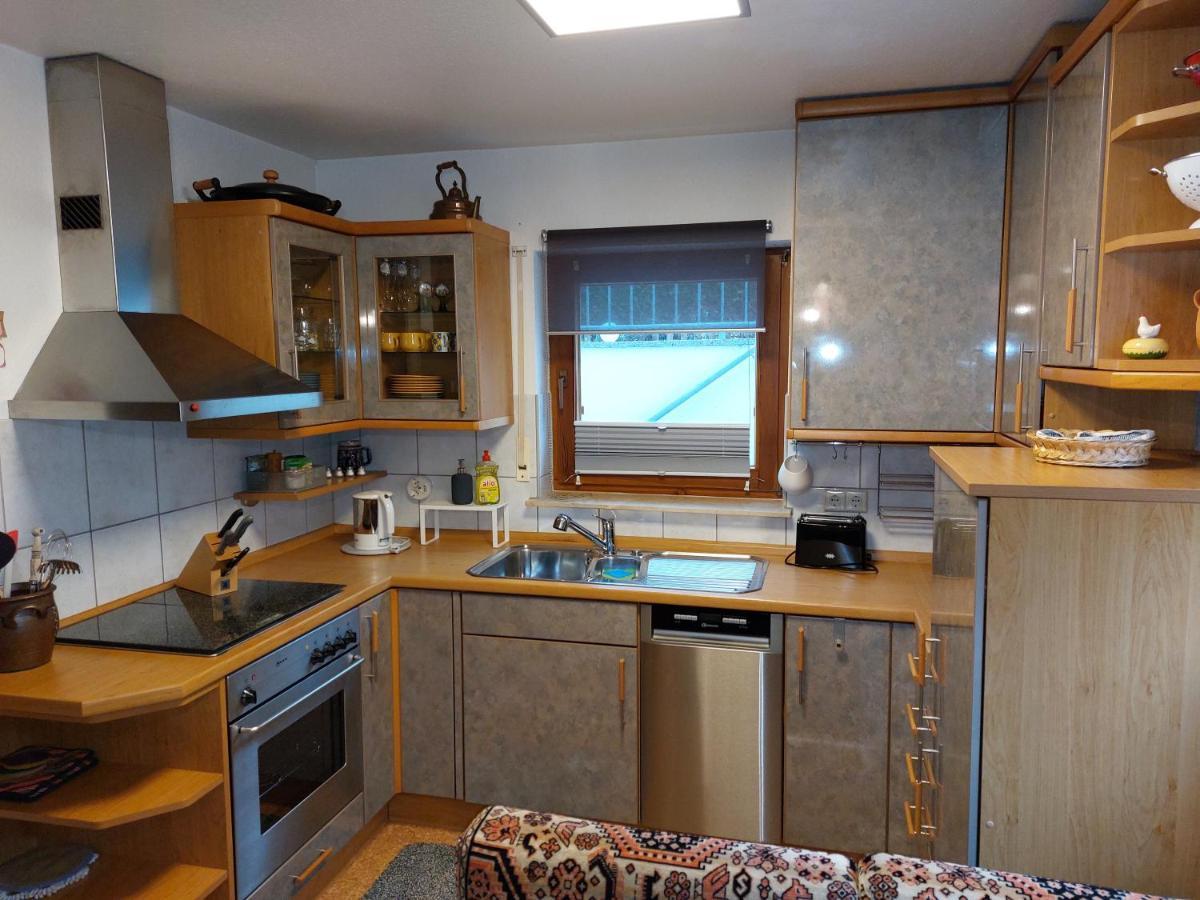 Ferienwohnung Schillerstüble Bodelshausen Exterior foto