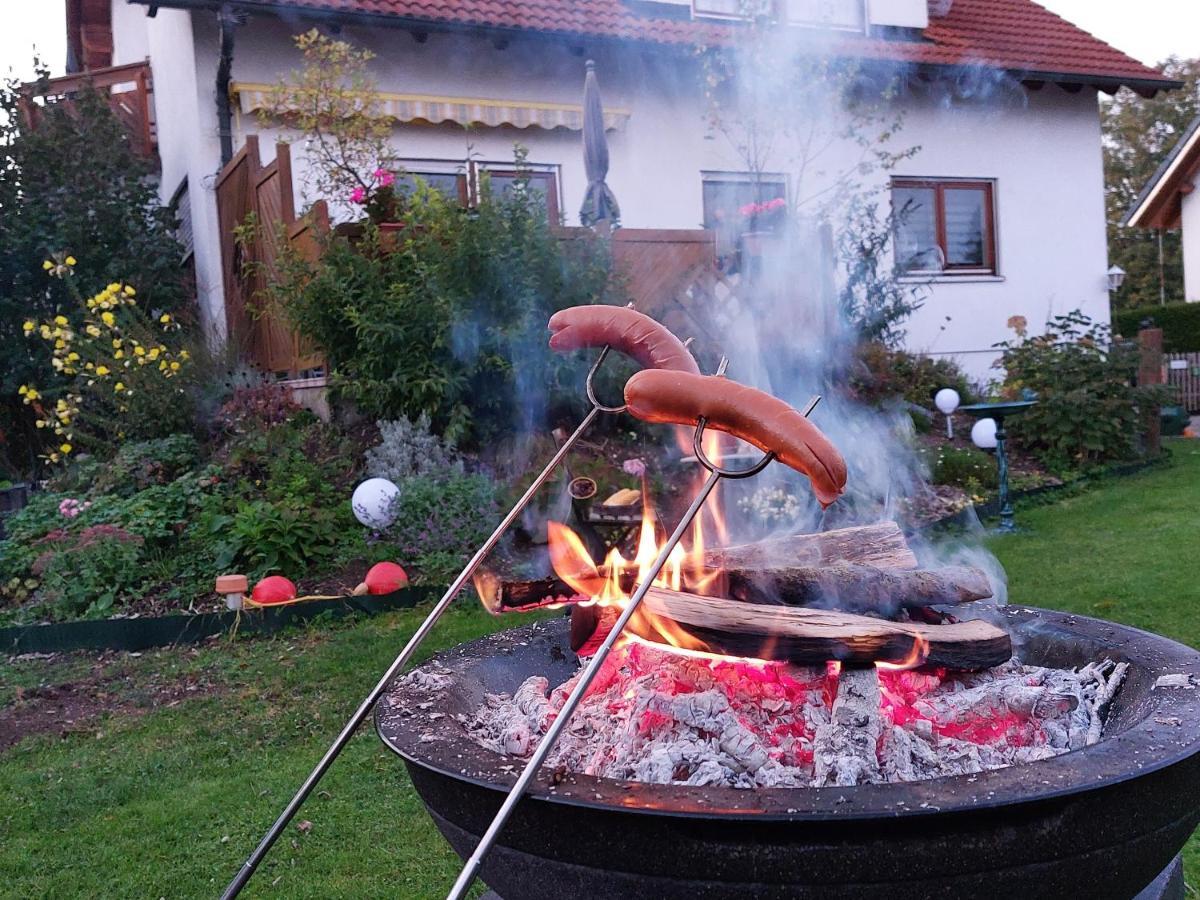 Ferienwohnung Schillerstüble Bodelshausen Exterior foto
